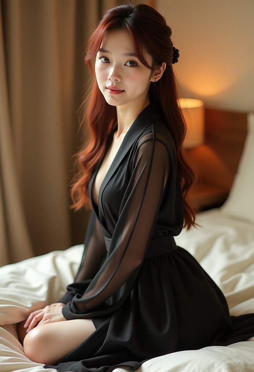 狐妖小厨娘封面
